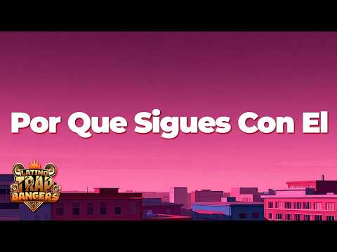 Bryant Myers - Por Que Sigues Con El (Letra/Lyrics)