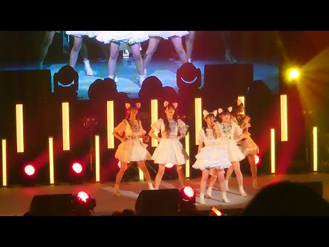 わーすた メドレー②（Doki Doki♡today、らんらん・時代、Zili Zili Love、ワンダフル・ワールド、いぬねこ。青春真っ盛り） 20211225