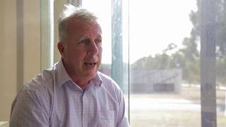 Soil CRC Project: Visualising Australasia's Soils - Ballarat Workshop 2019
