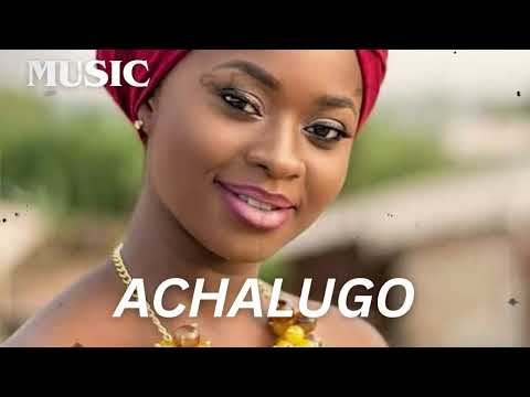 'ACHALUGO'   Gyration x Highlife Instrumentals x Ghana  highlife beat SHALLIPOPI ft PHYNO type beat