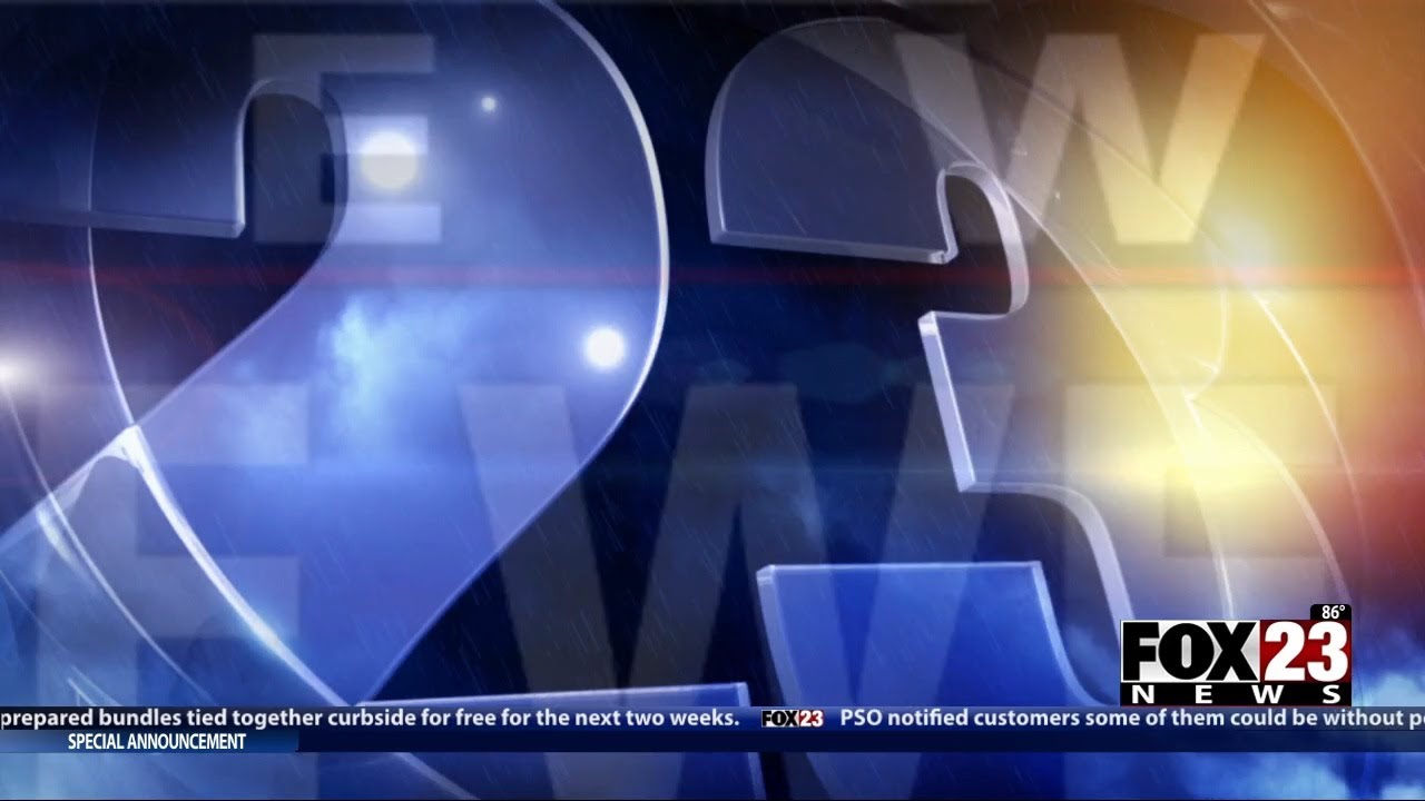 Video: Man arrested, accused of stealing from Tulsa business following ...