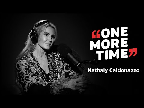 Nathaly Caldonazzo, sorridere alla malinconia - One More Time