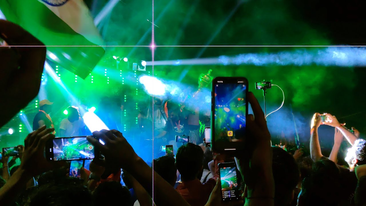 POWER MUSIC ROADSHOW LIVE MERATH