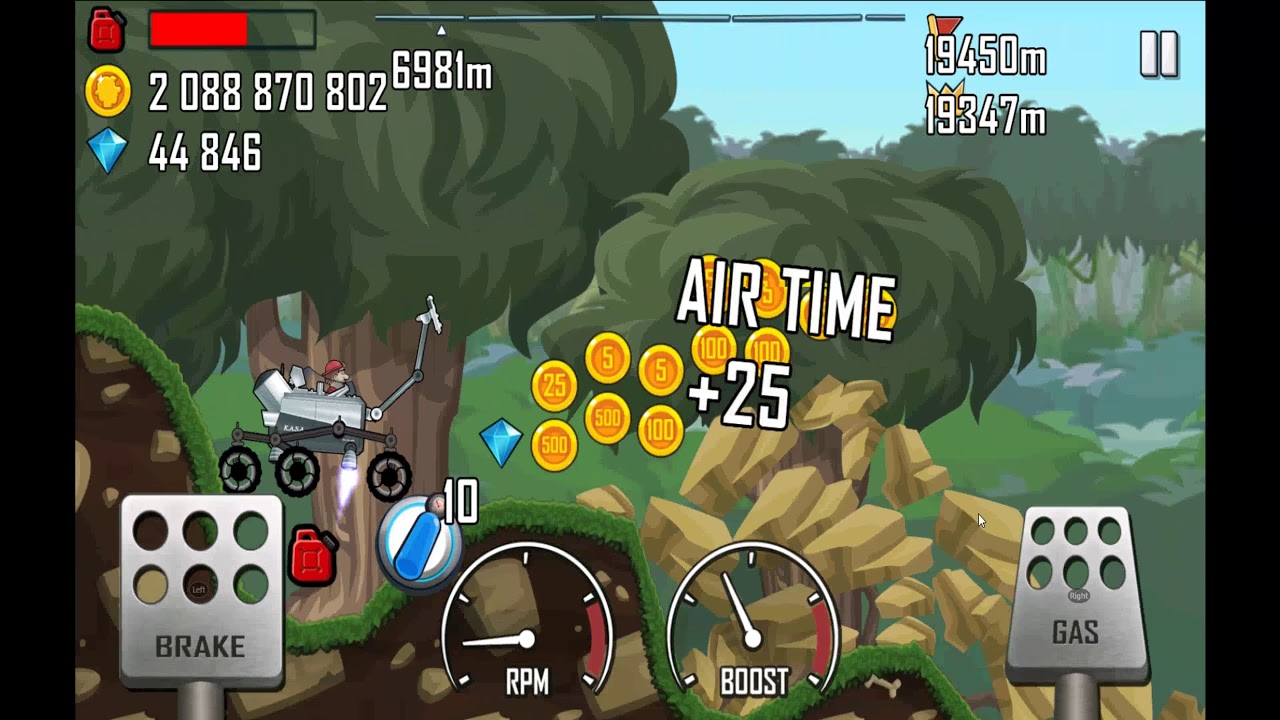 hill climb racing jungle treasure hill climb racing jungle treasure