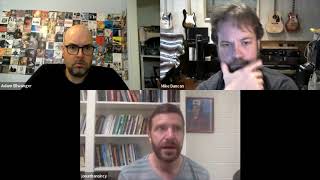 Informal Conversations with Adam and Mike -- Episode 4 -- Religious Colleges and Universities