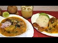 ♨️🇪🇨SOPA DE SARDINA🐟, POLLO🐔 ES SALSA DE MARACUYÁ, JUGO DE MANZANA🍏‼️