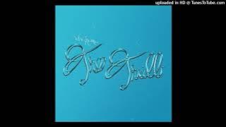 Wiz Khalifa / Empire Of The Sun - The Thrill (Pitched Clean)