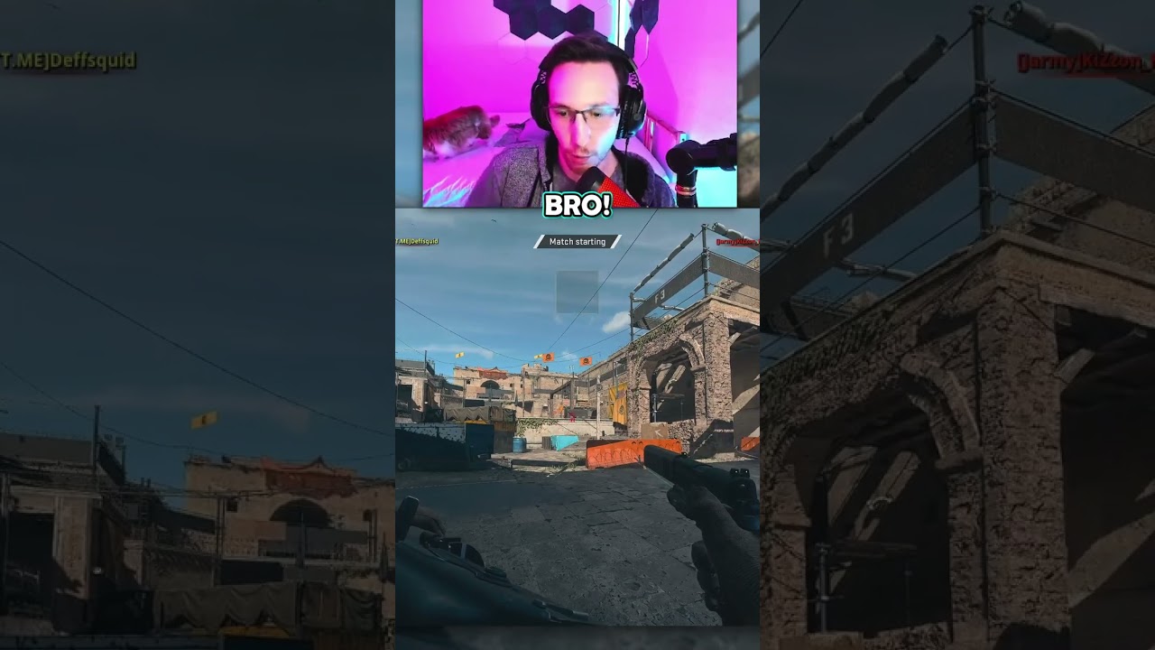 WHAT IS THIS?! Warzone 2 WANTS ME TO QUIT...