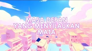 Miniatura de vídeo de "JKT48 - Masa Depan yang Menyilaukan Mata (Pop punk cover by SISASOSE)"