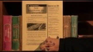 Celebrity Constitution 101- Lecture 1 Profile