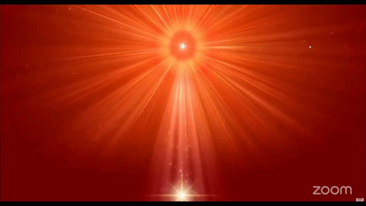 Rajyoga Meditation - Day 3