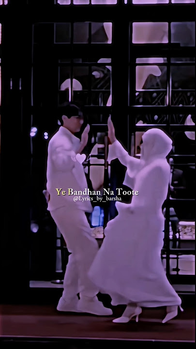 Kasam Hai Tumhe Tum Agar Mujhse Roothe…😌 – Yeh Raatein Yeh Mausam