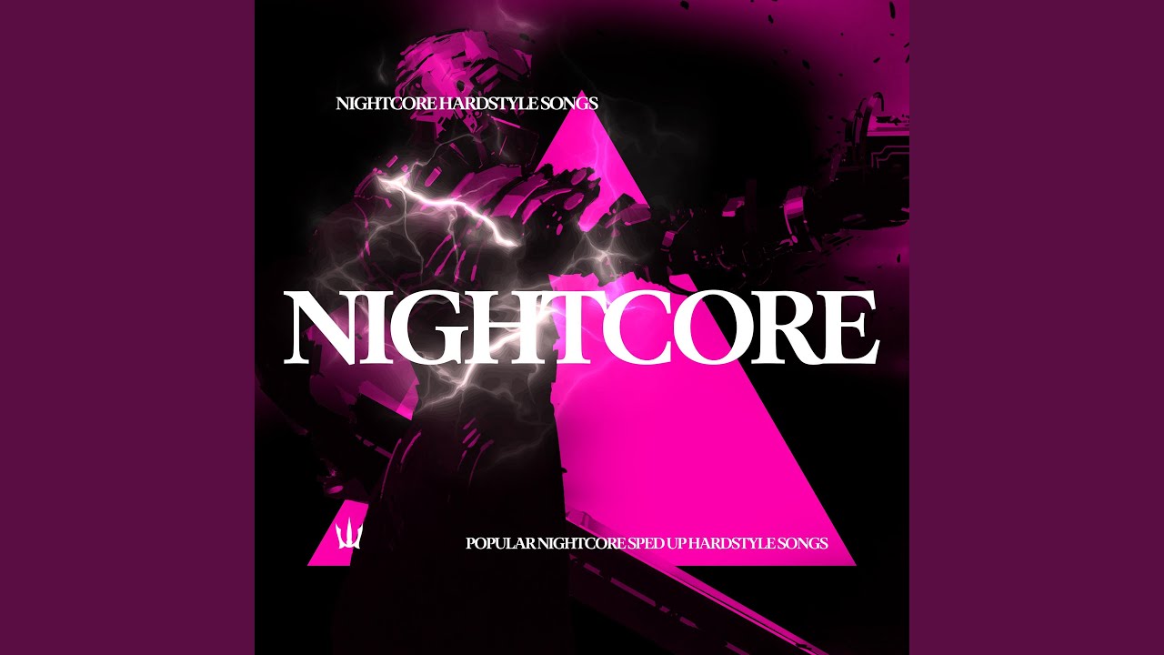 AWKWARD - NIGHTCORE HARDSTYLE