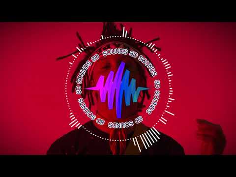 Trippie Redd - Romeo and Juliet | 8D SOUNDS