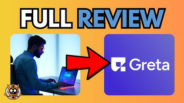 Greta By Questera Review (2025) | Is This AI Tool Worth It?