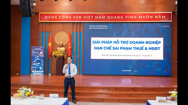 Chữ ký của giám đốc trên hóa đơn năm 2024