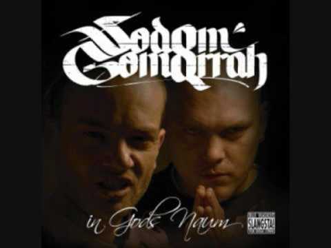 SODOM&GOMORRAH Voigas