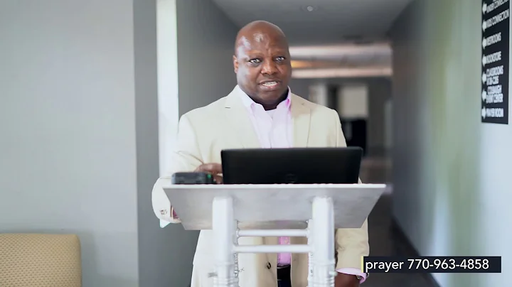 The Result of Your Expectation | Reginald Sutton |...