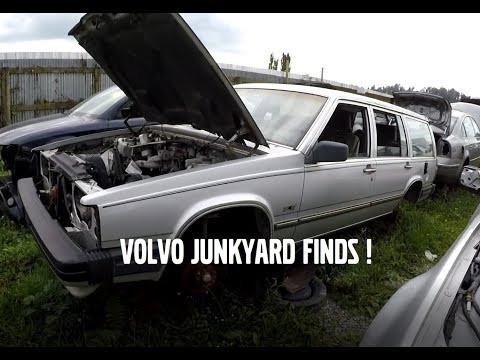 a-full-episode-of-volvo-junkyard-finds-!