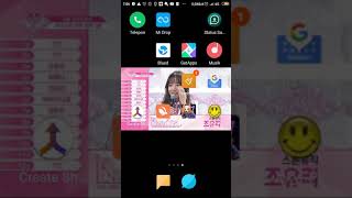 HACK GAME IDOL STAGE . NGAKAK GAGAL GAES🤣🤣PERTAMA KALI BIKIN VIDEO TUTORIAL . MAAF . BELOM PRO screenshot 5