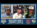 Twins End the HISTORIC Losing Streak! | 722