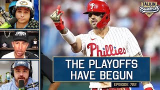 Twins End the HISTORIC Losing Streak! | 722