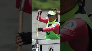 Desafio YCB 40km de Canoagem 