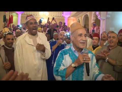 Dekka T9iti9at Marrakech