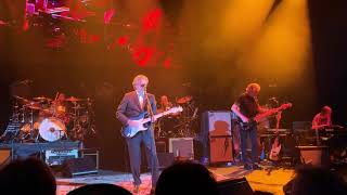 Sunshine of your love, Ginger Baker tribute nite, Eric Clapton 17 Feb 2020 London