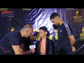 البطل علي محمود علي عبد النبي Champions AlKhanka BlACK WOLF CLUB CAP AHMED HATEM KICKBOXING 