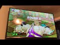 Arms Master Mummy vs Mechanica