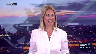 Δελτίο Ειδήσεων BLUE SKY 16-07-26