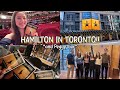 in the room where it happens...Hamilton &quot;and Peggy tour&quot; in Toronto!! | Sophie Crane