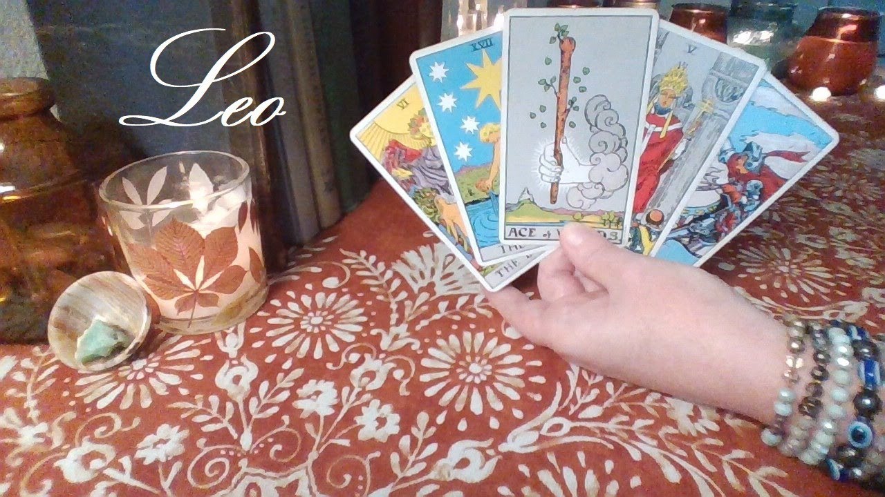 Leo September 2022 ❤️ THEY NEED TO KNOW YOU WANT THEM TOO Leo! Future Love 