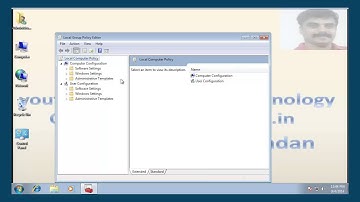 how to disable all programs in start menu windows 7