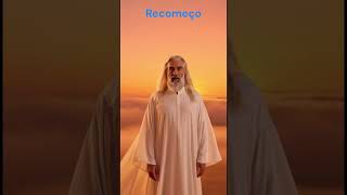 Mentor Espiritual: Recomeço #espiritismo