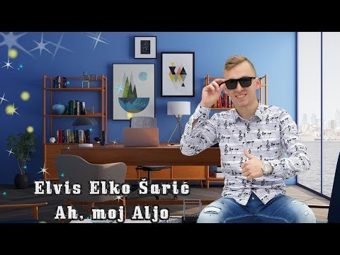 Elvis Elko Saric
