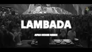 Lambada - Kaoma🔥(Miguel Pascal Afro House Remix 2026)