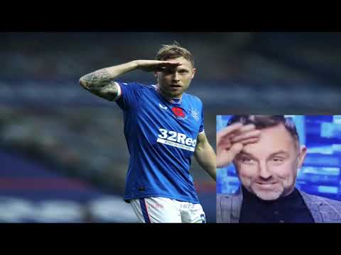 Video: Jesu li Glasgow Rangers likvidirani?