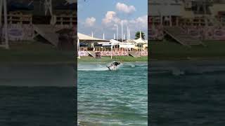 Olur Oyle Seyler Wakeborta