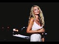 Athena andreadis andrea bocelli concert all alone am i min ton rotas ton ourano live mp3