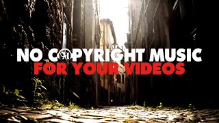 No Copyright Music for your videos - emotional acoustic guitar