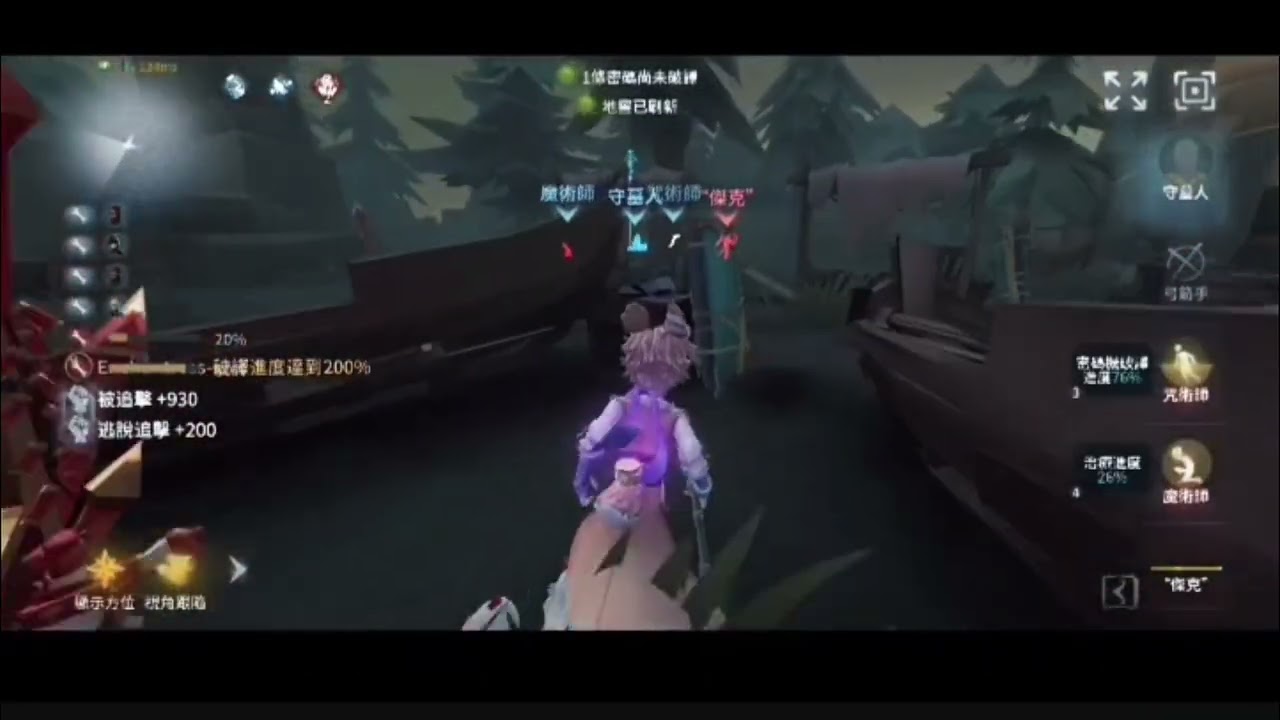 嗨嗨 大家 我又回來啦！今天嘗試新風格