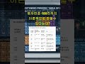 원자번호 180번까지 이론적으로 만들수있다는데?