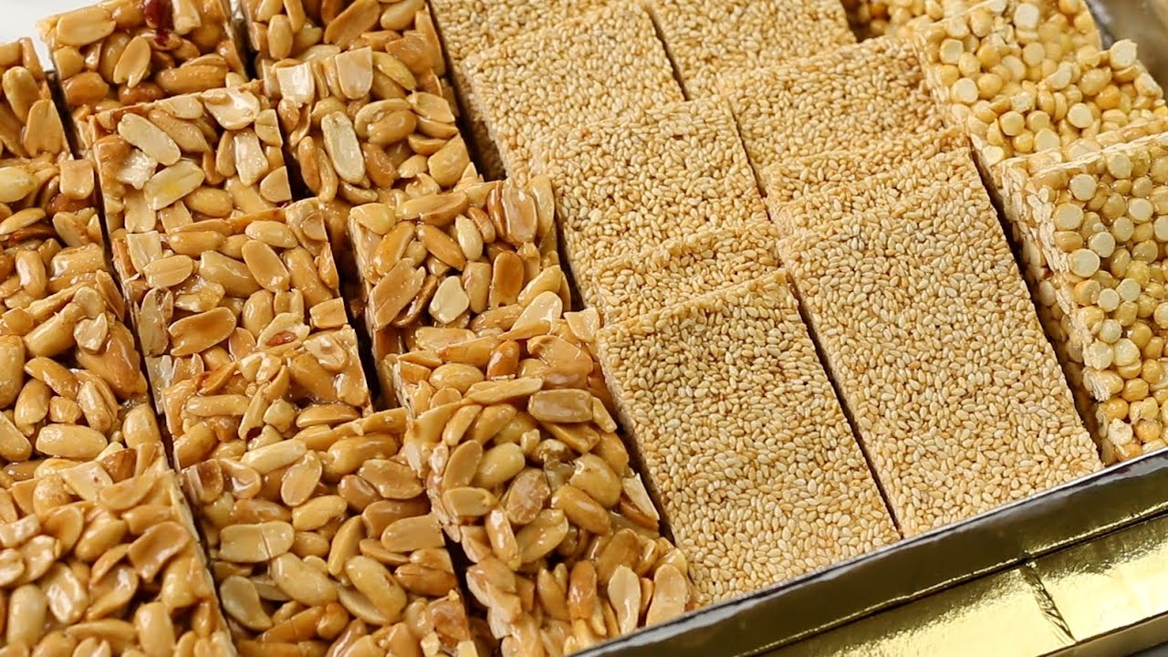 2كوب سكر‼️بدل ماتعملوها غلط❌وخدوا خبرة المصانع في حلاوة المولد محدش قال الاسرار دي من قبل!!