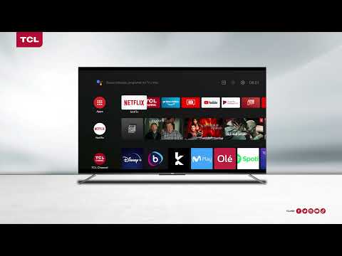 ¿Cómo agregar mi TCL Smart Android TV a mi ecosistema Smart Home?