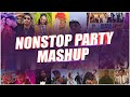 Nonstop party mashup  sunix thakor  best of bollywood mashup  dj bks dj harshaldj dave p  more