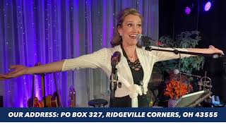 Mollie B Variety Show with Ted Lange & Joshua Silas, 4-6-21 Net Worth