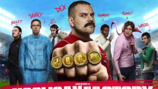 Unbelievable - EMF (The Hooligan Factory Soundtrack)