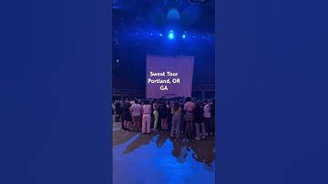 Thumbnail of Sweat tour is about to happen! #charlixcx #troyesivan